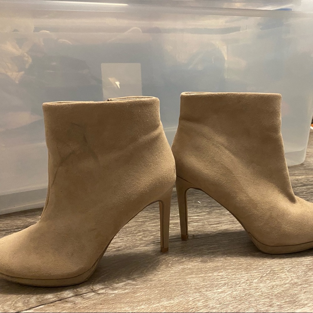 Booties - Picture 2 of 2